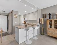 Venta - Penthouse - Dehesa de Campoamor