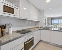 Venta - Penthouse - Dehesa de Campoamor