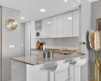 Venta - Penthouse - Dehesa de Campoamor