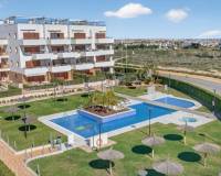 Venta - Penthouse - Dehesa de Campoamor