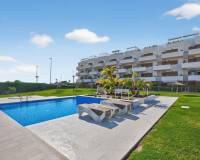 Venta - Penthouse - Dehesa de Campoamor