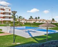 Venta - Penthouse - Dehesa de Campoamor