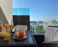 Venta - Penthouse - El Raso - optional location detail