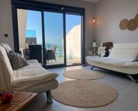 Venta - Penthouse - El Raso - optional location detail