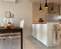 Venta - Penthouse - El Raso - optional location detail