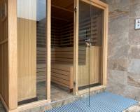 Venta - Penthouse - El Raso - optional location detail