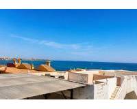 Venta - Penthouse - La Veleta - optional location detail