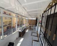 Venta - Penthouse - La Veleta - optional location detail
