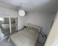Venta - Penthouse - La Veleta - optional location detail