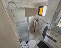 Venta - Penthouse - La Veleta - optional location detail
