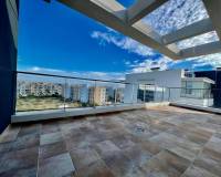 Venta - Penthouse - Los Dolses