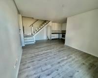 Venta - Penthouse - Los Dolses