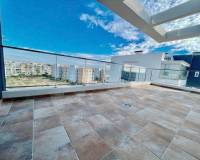 Venta - Penthouse - Los Dolses