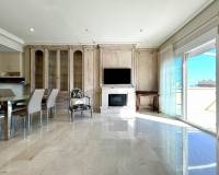 Venta - Penthouse - Orihuela Costa - Aguamarina