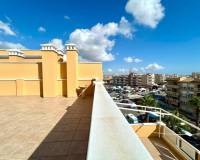 Venta - Penthouse - Orihuela Costa - Aguamarina