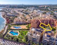 Venta - Penthouse - Orihuela Costa - Aguamarina