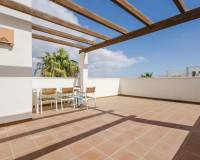 Venta - Penthouse - Orihuela Costa - Las Colinas
