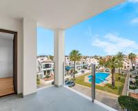 Venta - Penthouse - Orihuela Costa - PAU 8