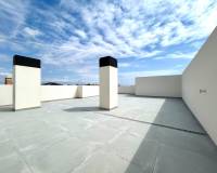 Venta - Penthouse - Orihuela Costa - PAU 8