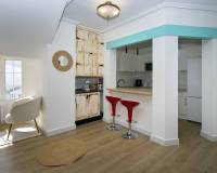 Venta - Penthouse - Orihuela Costa - Playa Flamenca