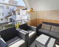 Venta - Penthouse - Orihuela Costa - Playa Flamenca