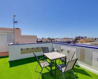 Venta - Penthouse - Orihuela - La Zenia