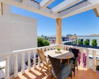 Venta - Penthouse - Orihuela - La Zenia
