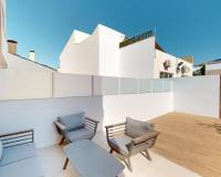 Venta - Penthouse - Pilar de la Horadada - Centro