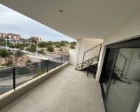 Venta - Penthouse - Santa Pola - optional location detail