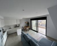 Venta - Penthouse - Santa Pola - optional location detail