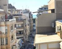 Venta - Penthouse - Torrevieja - Centro