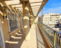 Venta - Penthouse - Torrevieja - Centro