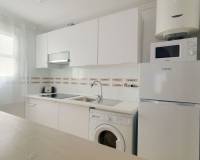 Venta - Penthouse - Torrevieja - optional location detail