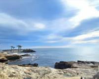 Venta - Penthouse - Torrevieja - optional location detail