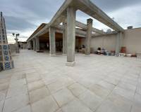 Venta - Penthouse - Torrevieja - optional location detail