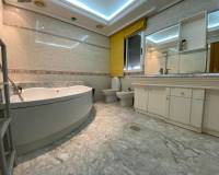 Venta - Penthouse - Torrevieja - optional location detail