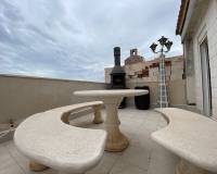 Venta - Penthouse - Torrevieja - optional location detail
