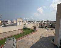 Venta - Penthouse - Torrevieja - optional location detail