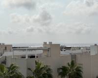 Venta - Penthouse - Torrevieja - optional location detail