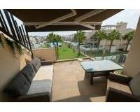 Venta - Penthouse - Torrevieja - optional location detail