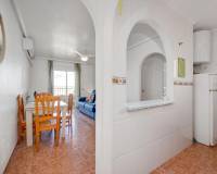 Venta - Penthouse - Torrevieja - Parque las naciones