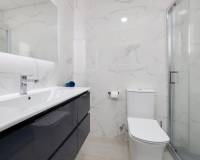 Venta - Penthouse - Torrevieja - Parque las naciones