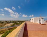 Venta - Penthouse - Torrevieja - Parque las naciones