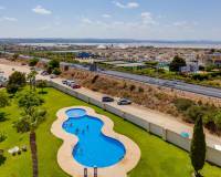 Venta - Penthouse - Torrevieja - Parque las naciones