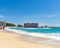 Venta - Penthouse - Torrevieja - Parque las naciones