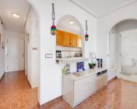 Venta - Penthouse - Torrevieja - Parque las naciones