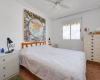 Venta - Penthouse - Torrevieja - Parque las naciones