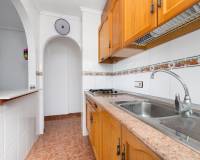 Venta - Penthouse - Torrevieja - Parque las naciones