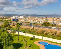 Venta - Penthouse - Torrevieja - Parque las naciones