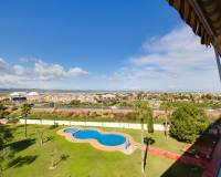 Venta - Penthouse - Torrevieja - Parque las naciones